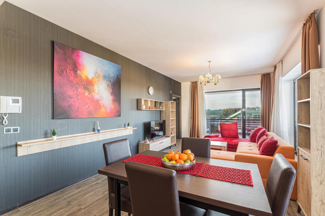 Apartment Forest Corner In Silver Mountain Of *