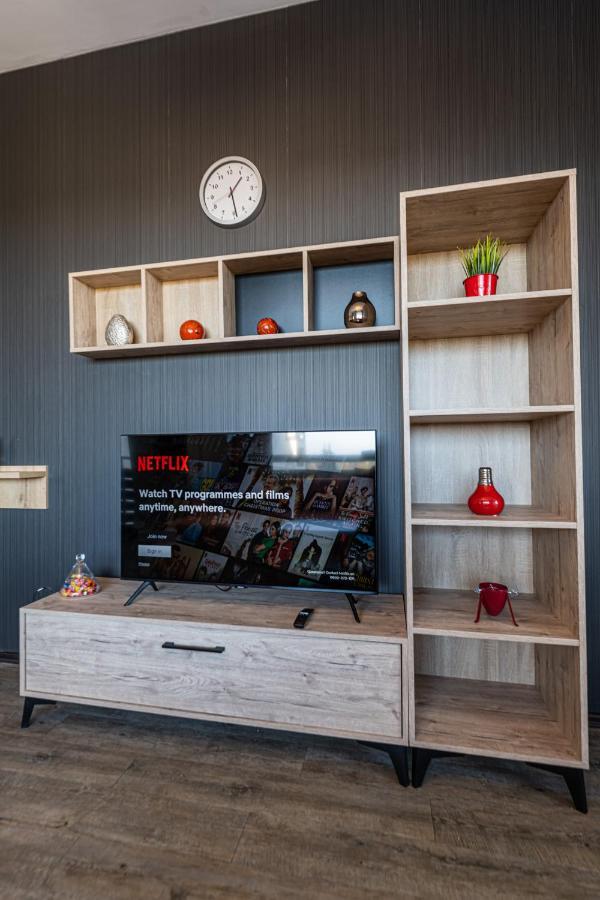 Forest Corner In Silver Mountain Of Apartment