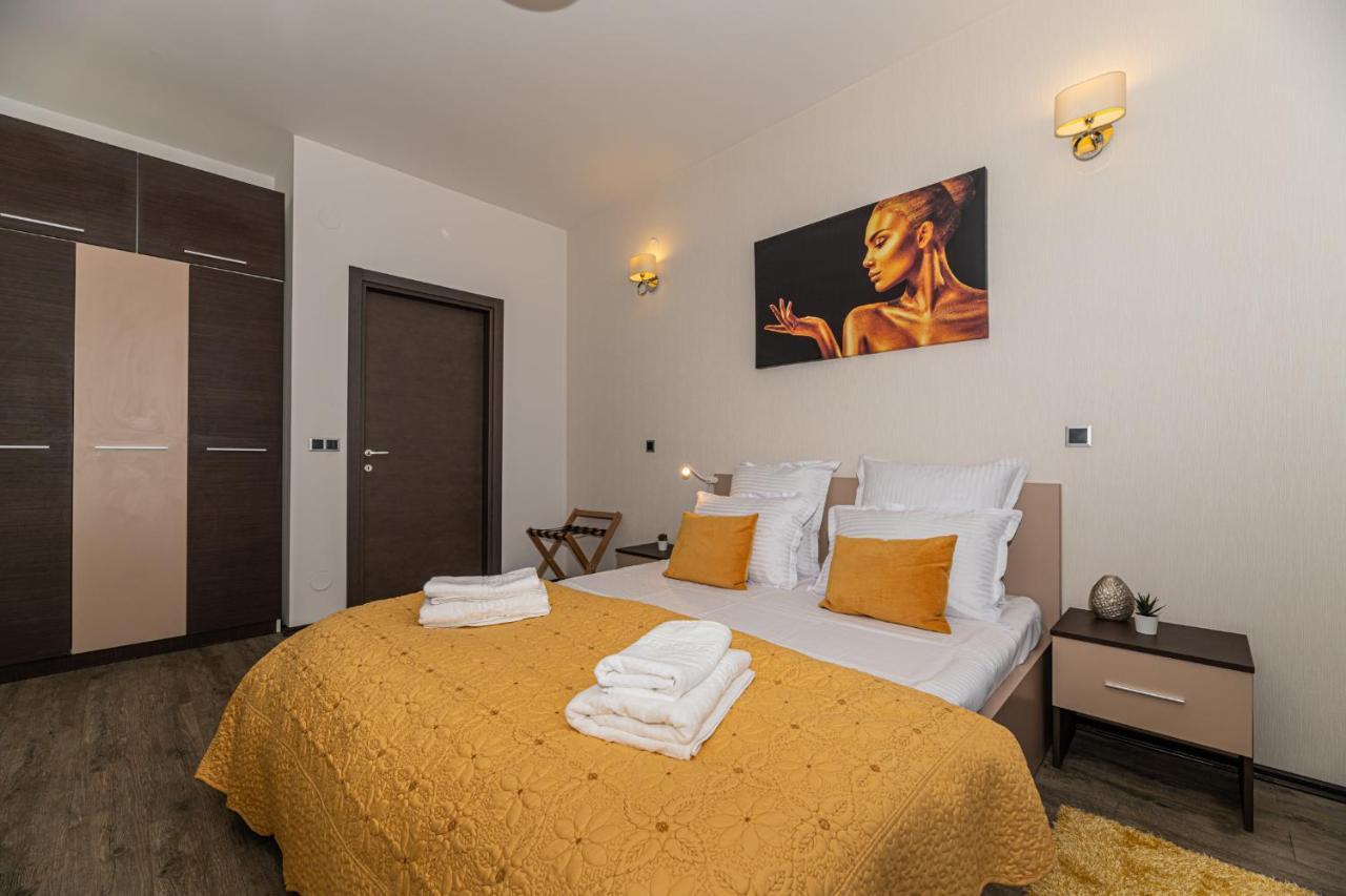 Apartment Forest Corner In Silver Mountain Of