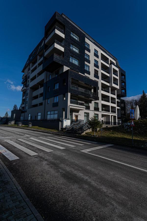 Forest Corner In Silver Mountain Of Apartment *