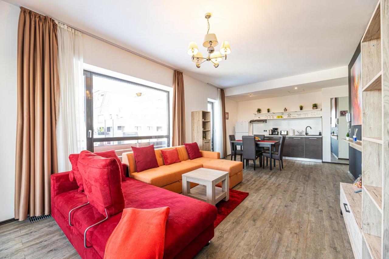 Forest Corner In Silver Mountain Of Apartment *